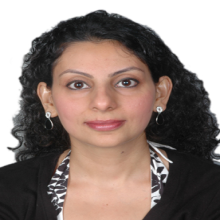 Profile photo ofArchana