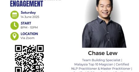 SECRET OF AUDIENCE ENGAGEMENT